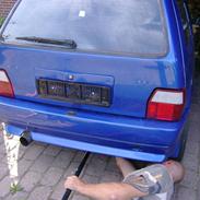 Fiat Uno Turbo Racing 1.4ie