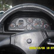 Fiat Uno Turbo Racing 1.4ie