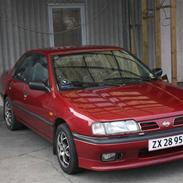 Nissan Primera 1,6 LX (Byttet)