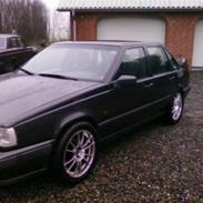 Volvo 850 solgt