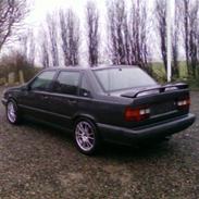 Volvo 850 solgt