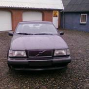 Volvo 850 solgt