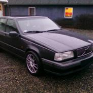 Volvo 850 solgt
