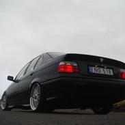 BMW E36 323i *Solgt*
