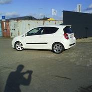 Chevrolet Aveo 1,2 LS