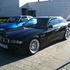 BMW e36 318is ***BYTTET***