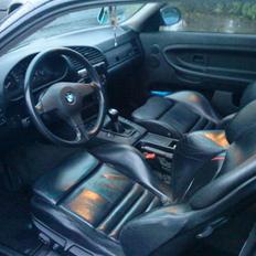 BMW e36 318is ***BYTTET***