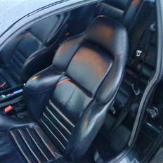 BMW e36 318is ***BYTTET***