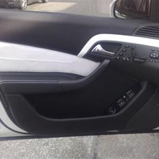 Mercedes Benz S 55 AMG/Kleemann**SOLGT*