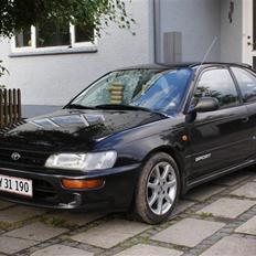 Toyota Corolla 1.6 sport