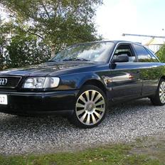 Audi A6/100 2,6 E SOLGT