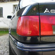 Audi A6/100 2,6 E SOLGT