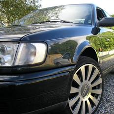 Audi A6/100 2,6 E SOLGT