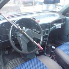 Opel Kadett 1,3 S