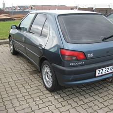 Peugeot 306 xr 
