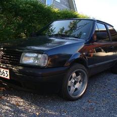 VW polo gt(solgt)