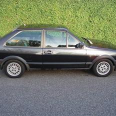 VW Polo G40 ( SOLGT )