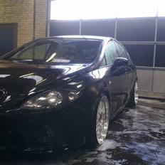 Seat Leon TFSI (Solgt)