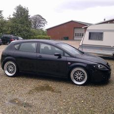 Seat Leon TFSI (Solgt)