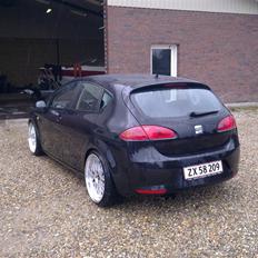 Seat Leon TFSI (Solgt)