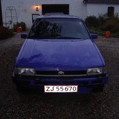 Toyota Corolla ^solgt^