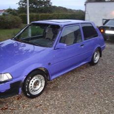 Toyota Corolla ^solgt^