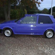 Toyota Corolla ^solgt^