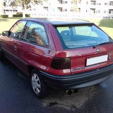 Opel Astra F