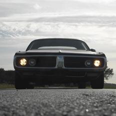 Dodge Charger SE     (SOLD)