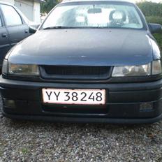 Opel vectra a GT sedan (solgt)