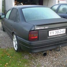 Opel vectra a GT sedan (solgt)