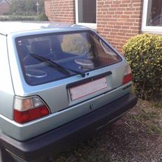 VW Golf II CL