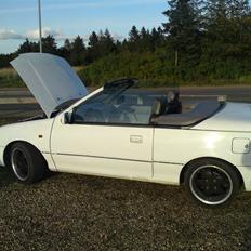 Suzuki Swift  Tilbage igen 