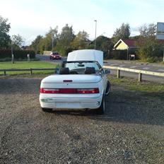 Suzuki Swift  Tilbage igen 