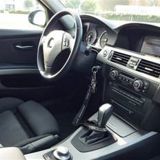 BMW 335d Touring
