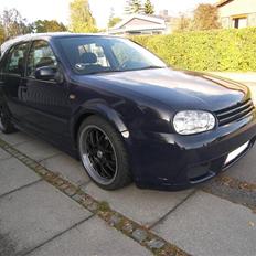 VW golf IV