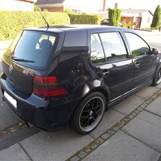 VW golf IV