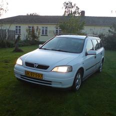 Opel Astra G 17DTL van..SOLGT