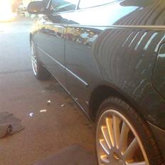 Toyota Corolla E101  SOLGT