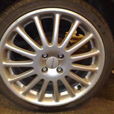 Toyota Corolla E101  SOLGT