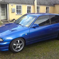 Opel Astra F