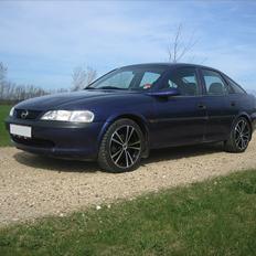 Opel  Vectra b 