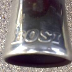 Opel kadett std. gsi ( under ombygning )