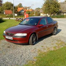 Opel Vectra B