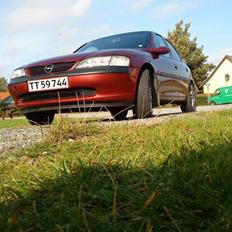 Opel Vectra B