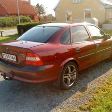 Opel Vectra B