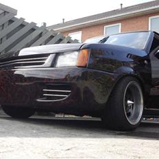 Opel Corsa A Bytte/Salg