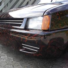 Opel Corsa A Bytte/Salg