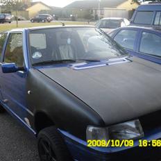 Fiat Uno Turbo Racing 1.4ie