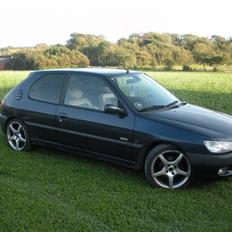 Peugeot 306 Eden Park